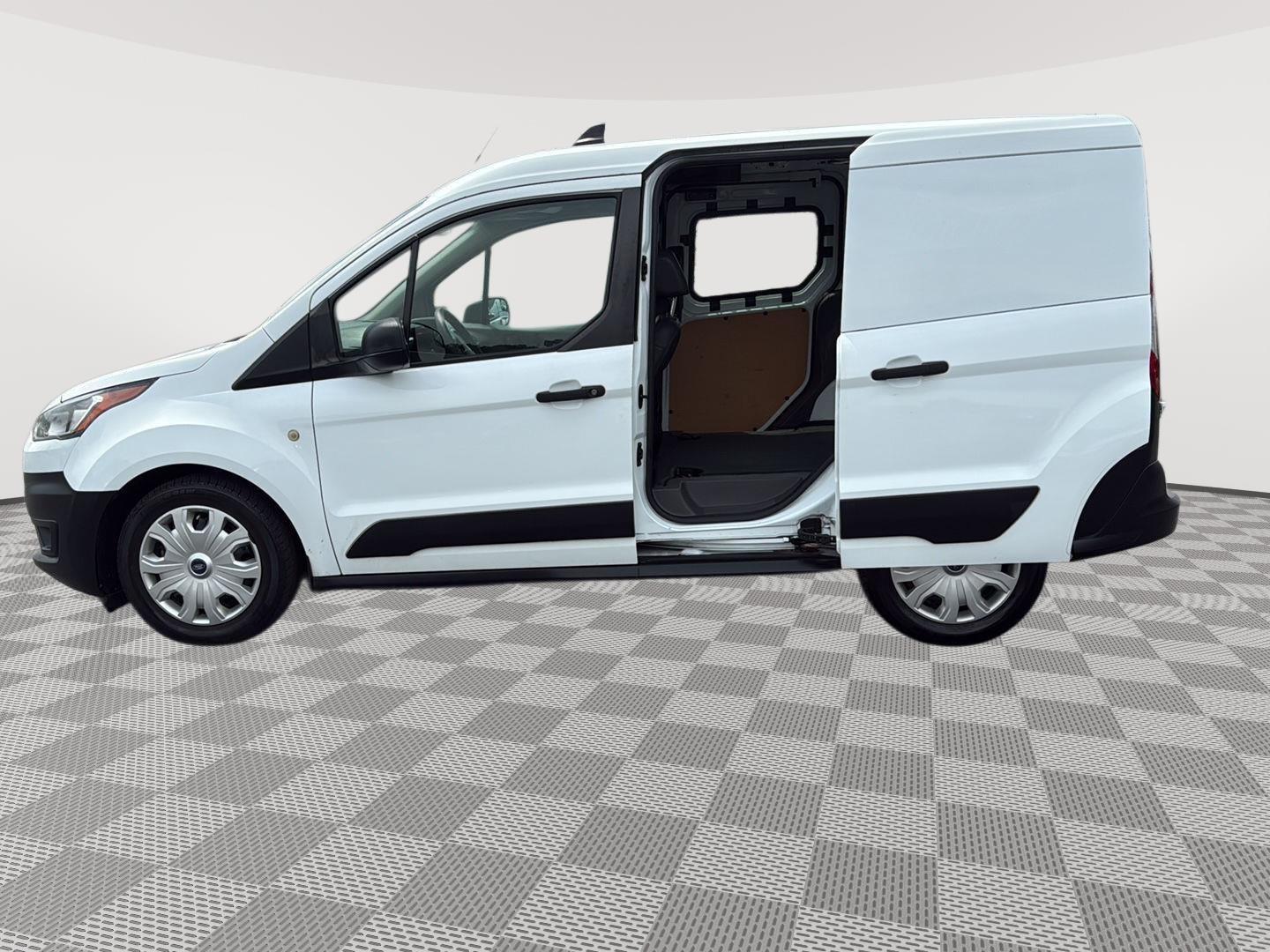 2020 Ford Transit XL Cargo Van photo 16
