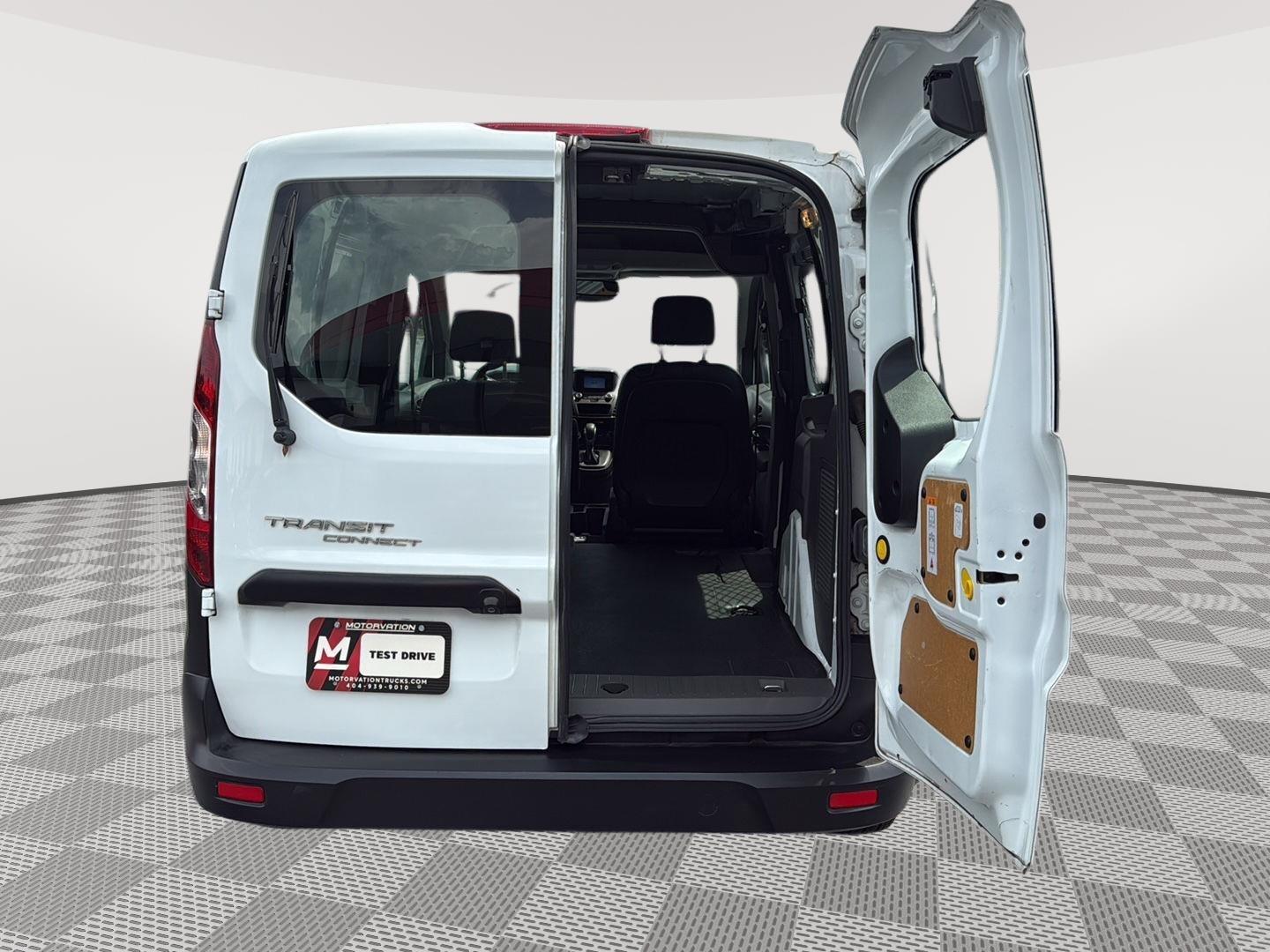 2020 Ford Transit XL Cargo Van photo 18