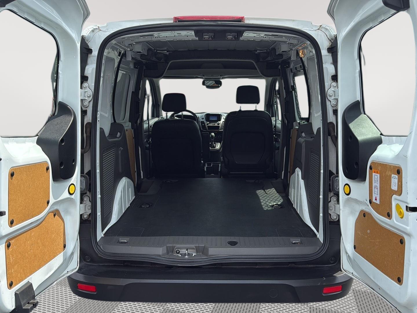 2020 Ford Transit XL Cargo Van photo 20