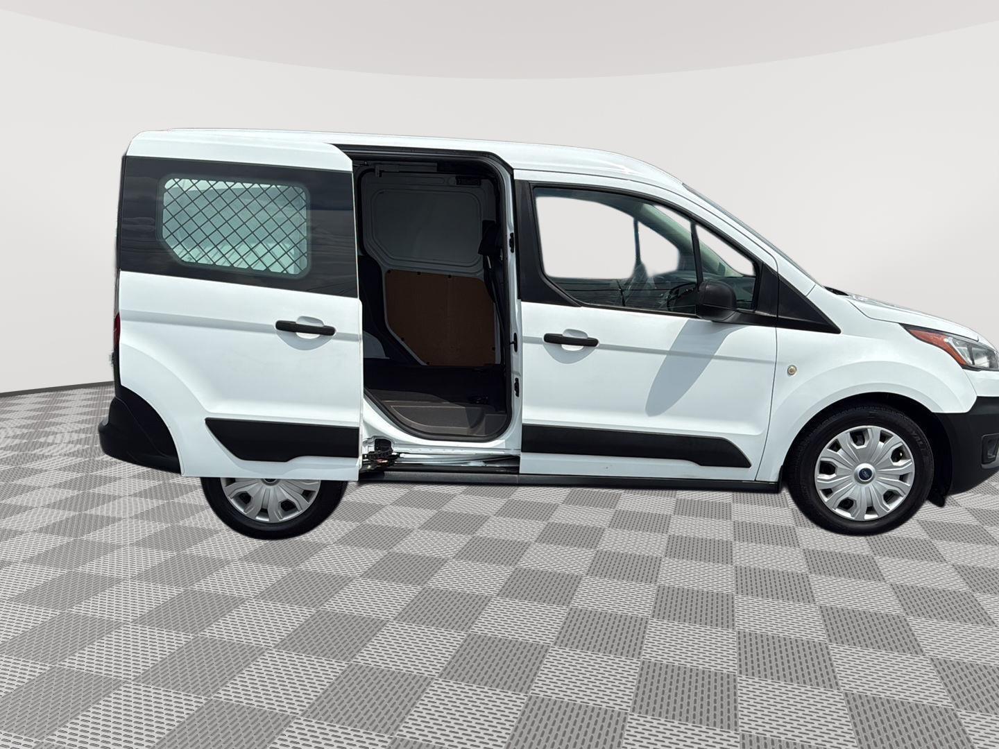 2020 Ford Transit XL Cargo Van photo 22