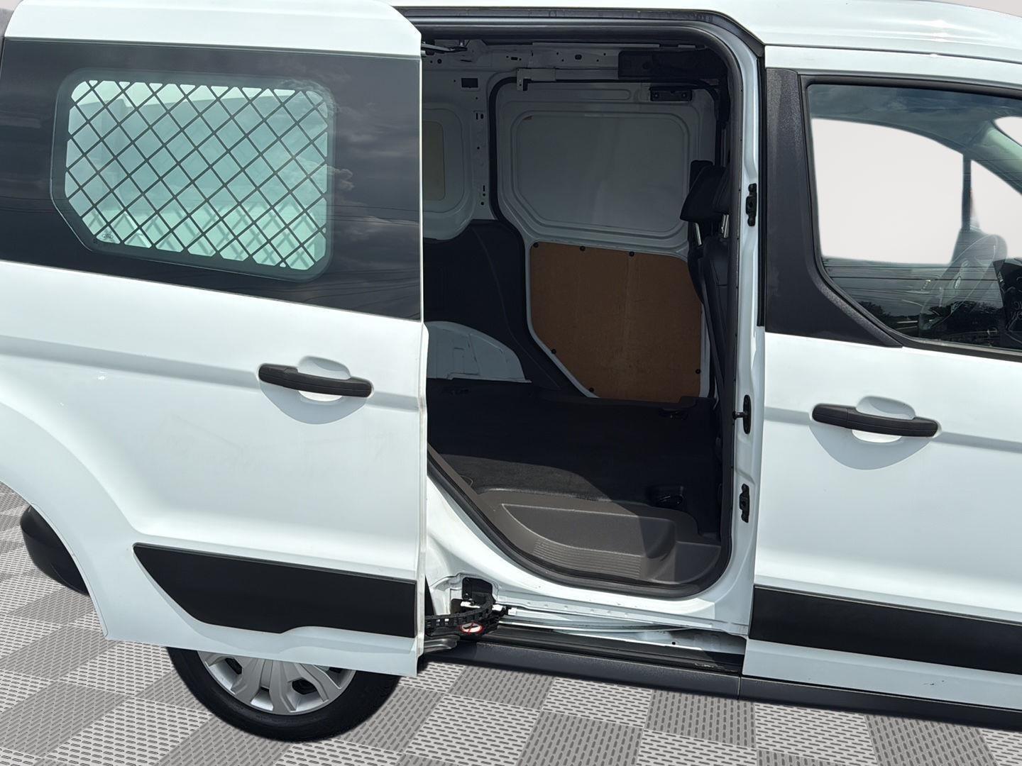 2020 Ford Transit XL Cargo Van photo 23