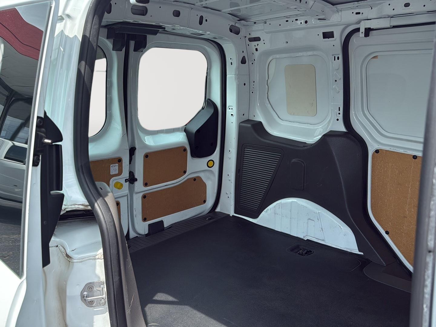 2020 Ford Transit XL Cargo Van photo 25