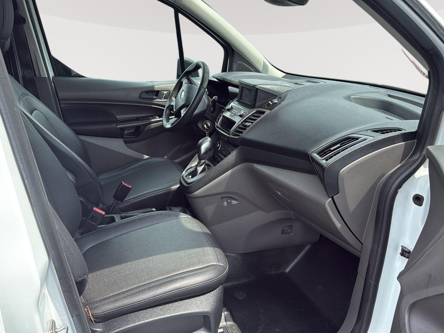 2020 Ford Transit XL Cargo Van photo 28