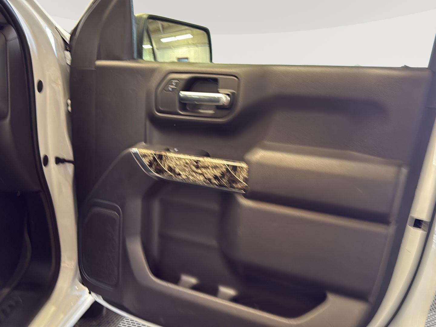 2022 Chevrolet Silverado 1500 Custom Trail Boss photo 34