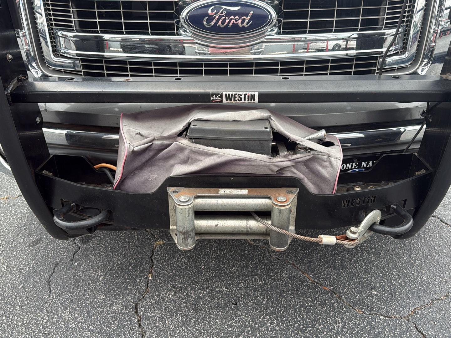 2014 Ford F-150 XLT photo 9