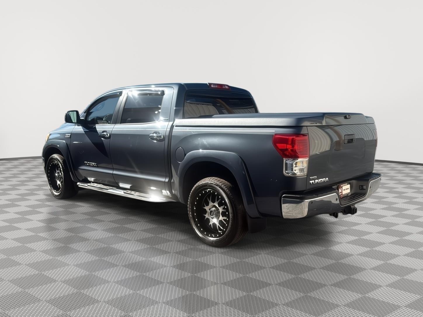 2010 Toyota Tundra Limited photo 3