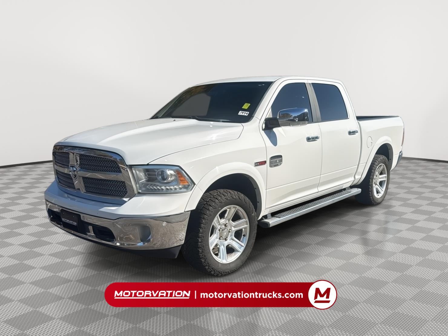 2015 RAM Ram 1500 Pickup