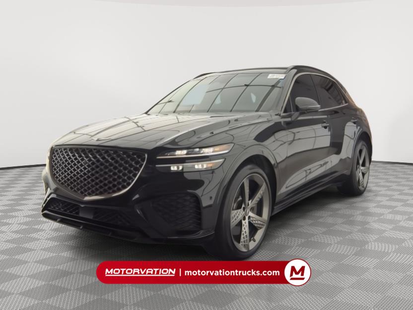 2023 GENESIS GV70