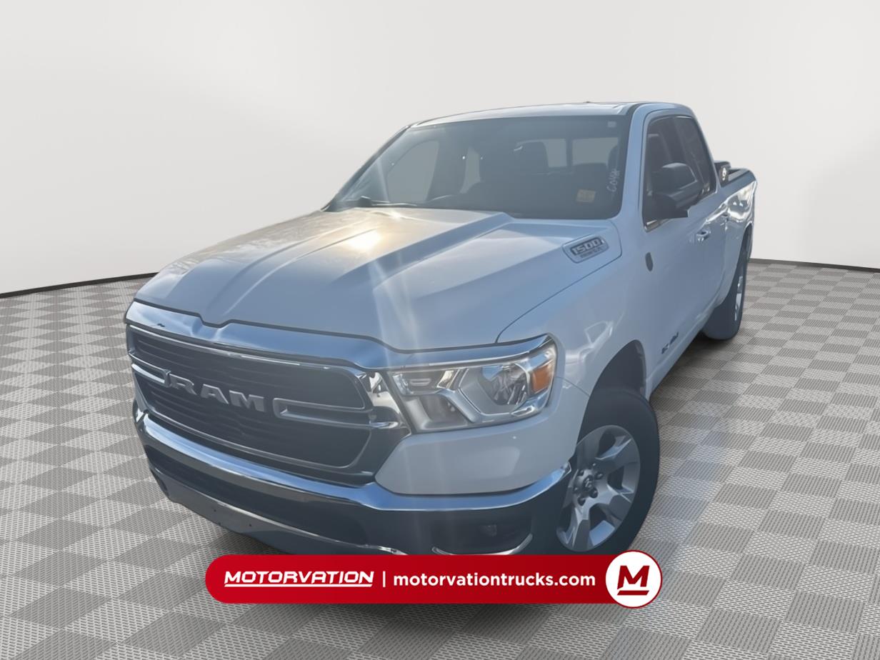 2020 RAM Ram 1500 Pickup