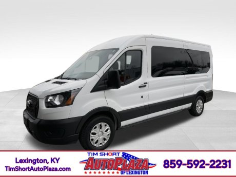 2023 Ford Transit-350 XL 