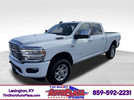 2023 Ram 2500 Laramie 