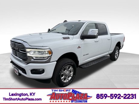 2023 Ram 2500 Laramie 