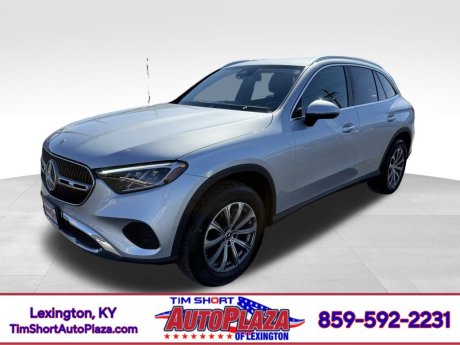 2023 Mercedes-Benz GLC GLC 300 