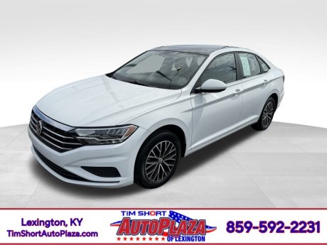 2020 Volkswagen Jetta R-Line 