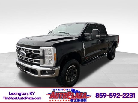 2023 Ford F-350SD XLT 