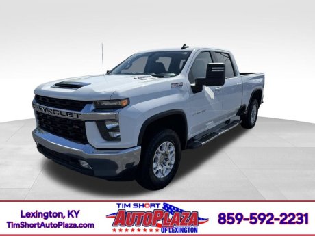 2023 Chevrolet Silverado 2500HD LT 