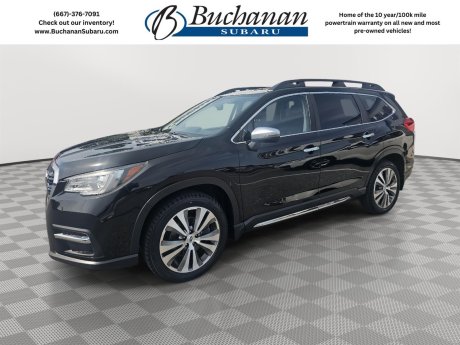 2020 Subaru Ascent Touring 
