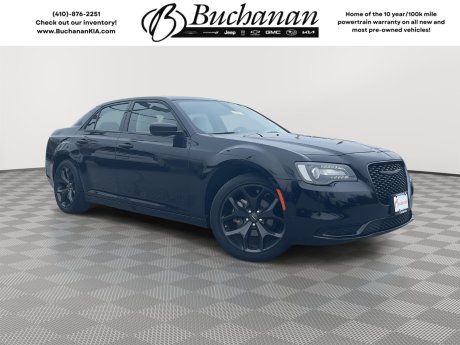 2022 Chrysler 300 Touring 