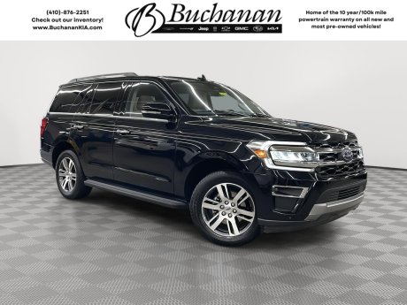 2024 Ford Expedition Limited 