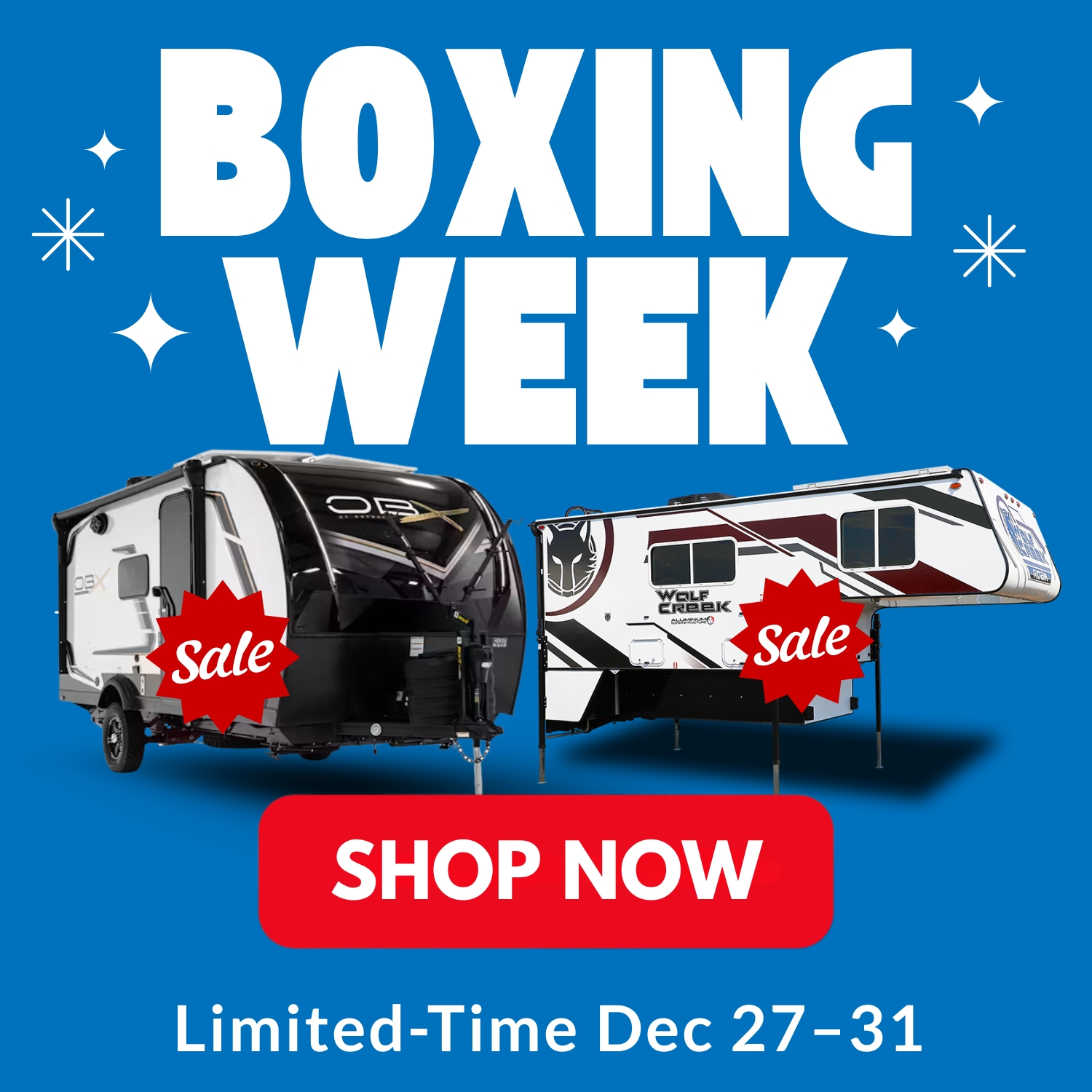 Holiday Deals