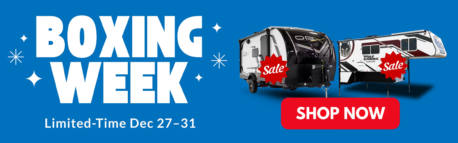 Holiday Deals