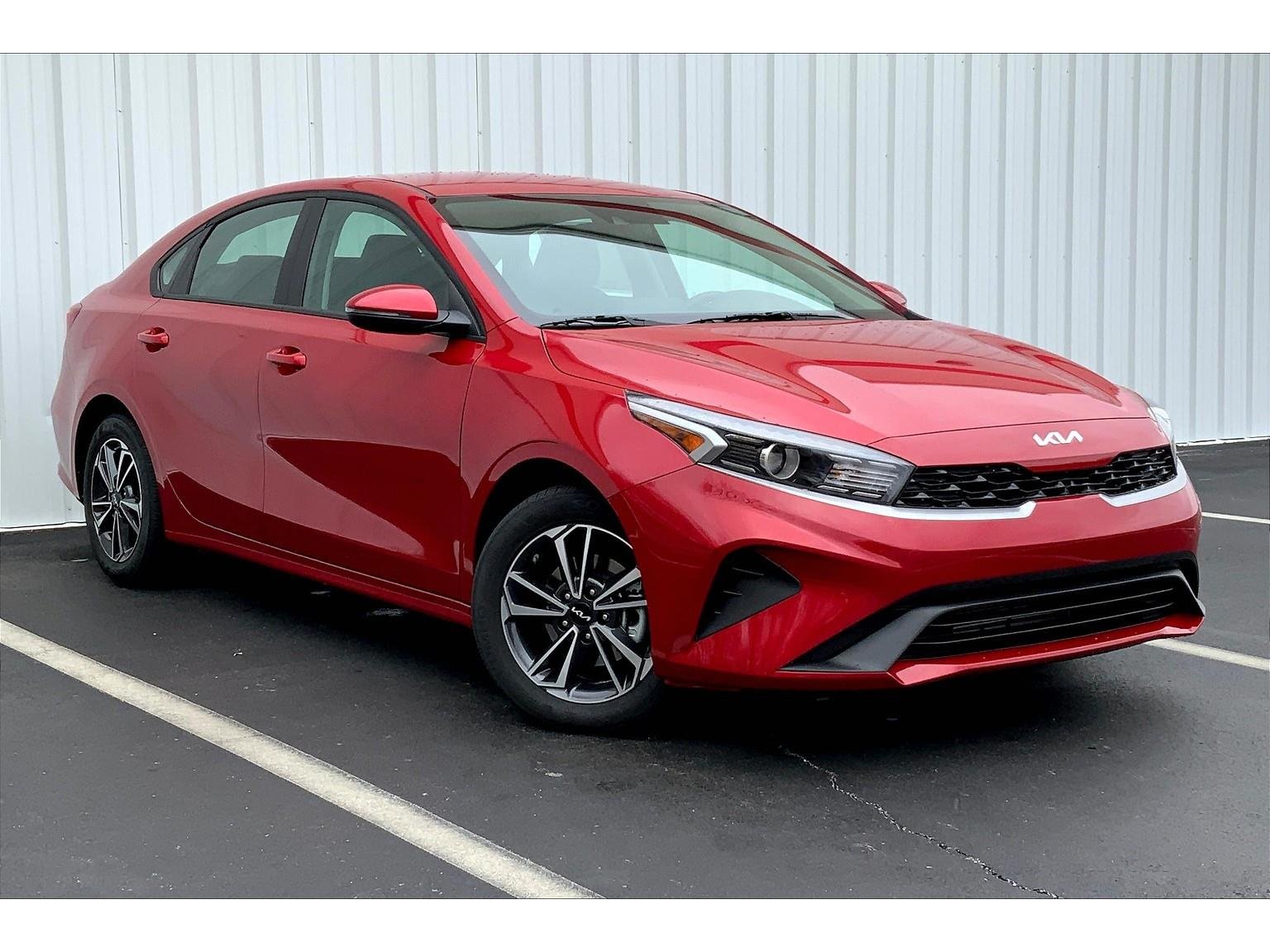 2024 Kia Forte for sale in Joplin, MO New Kia Sales