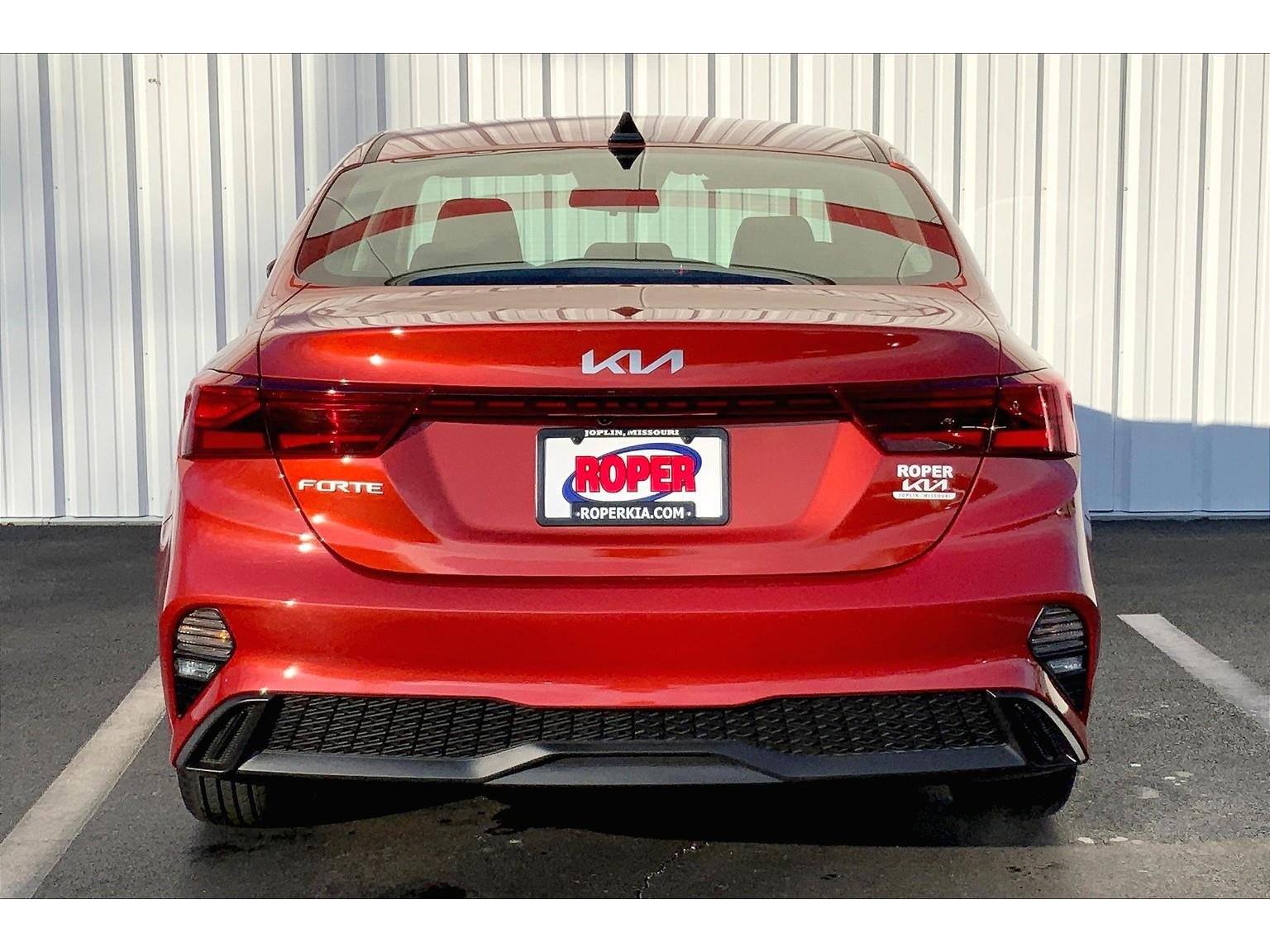 2024 Kia Forte for sale in Joplin, MO New Kia Sales