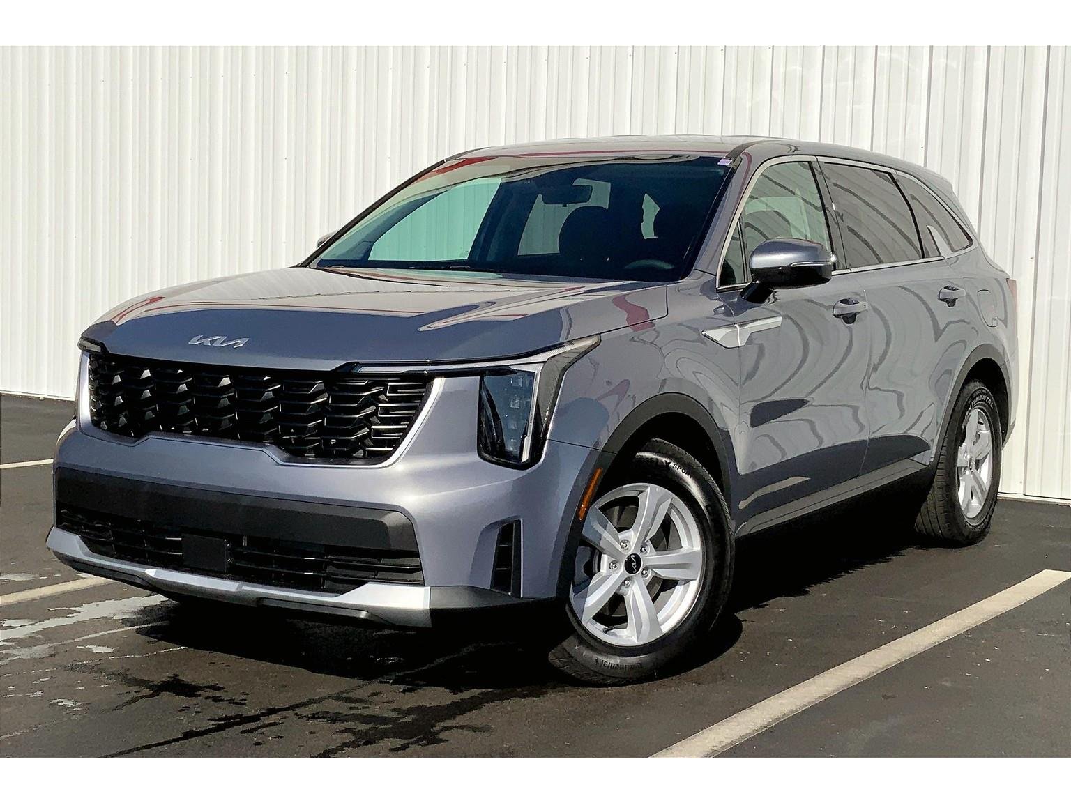 2024 Kia SORENTO for sale in Joplin, MO New Kia Sales
