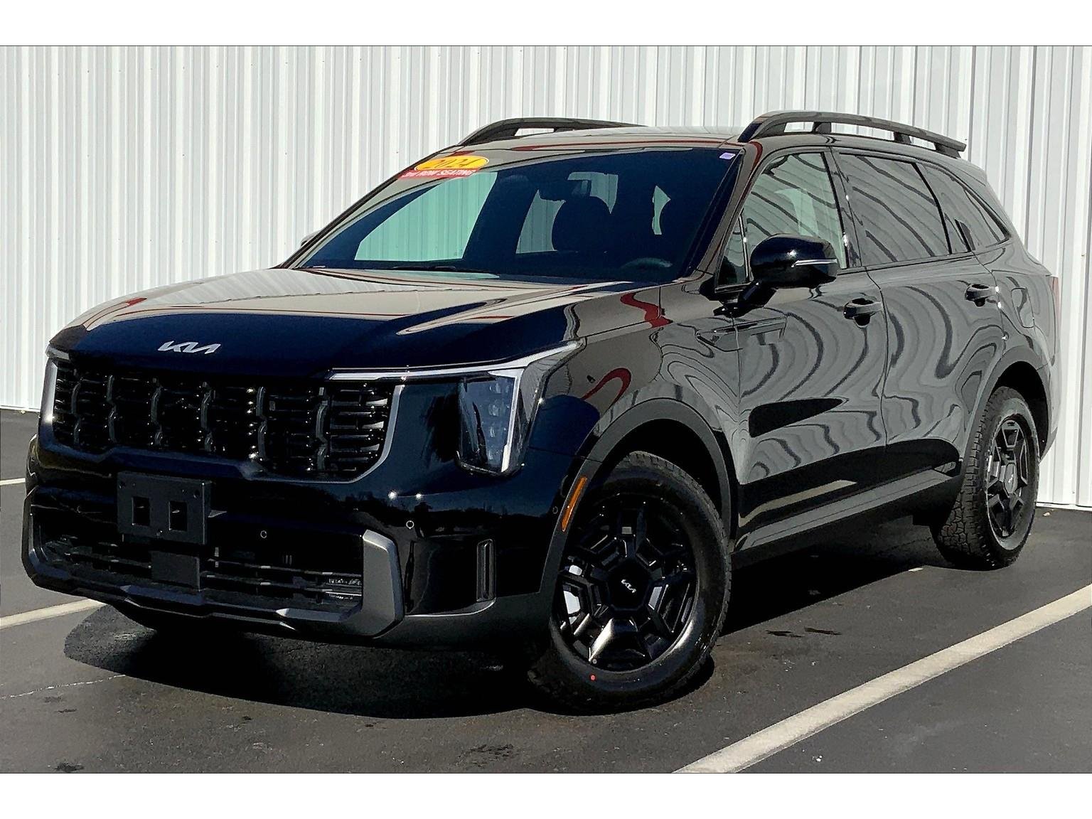 2024 Kia Sorento for sale in Joplin, MO New Kia Sales