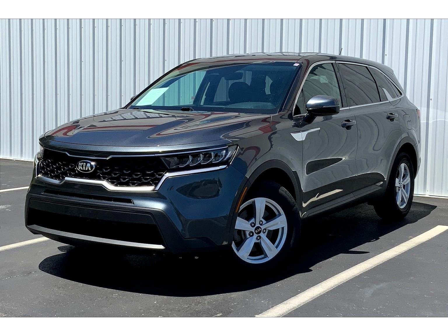 2021 Kia Sorento for sale in Joplin, MO Used Kia Sales