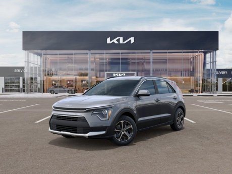 2024 Kia Niro LX 