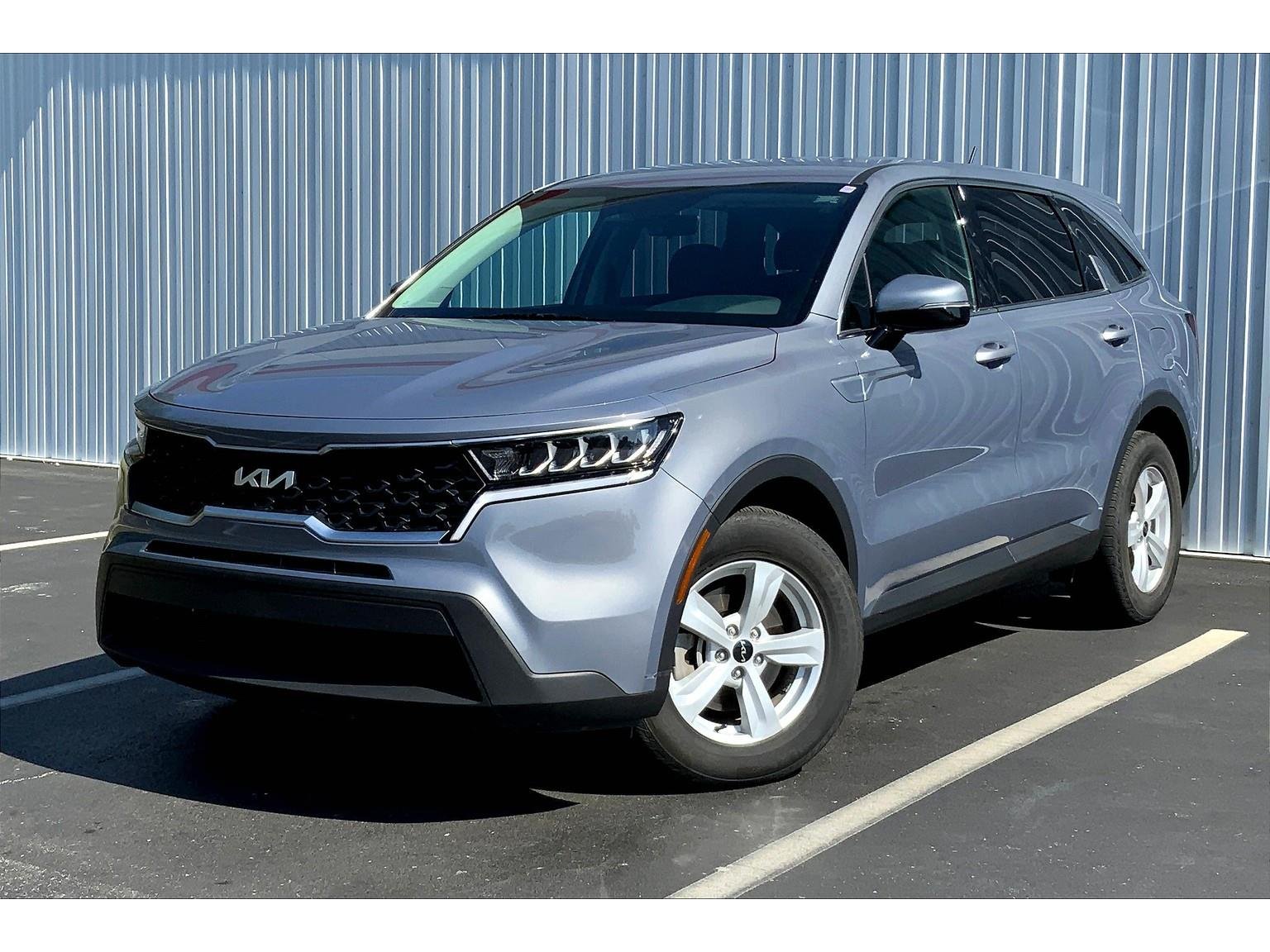 2023 Kia Sorento for sale in Joplin, MO Used Kia Sales