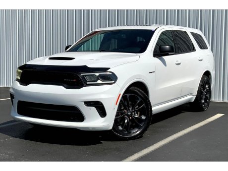 2021 Dodge Durango R/T 