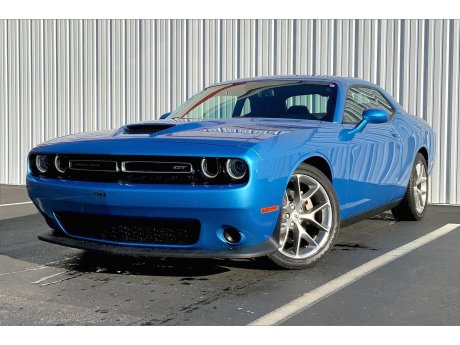 2023 Dodge Challenger GT 