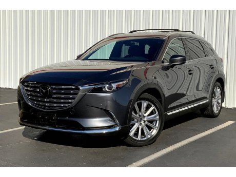 2021 Mazda CX-9 Signature 