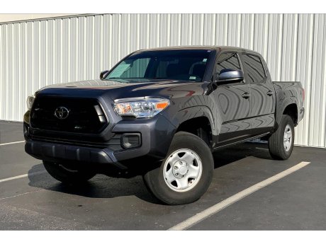 2021 Toyota Tacoma 2WD SR 