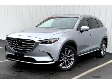 2023 Mazda CX-9 Grand Touring 