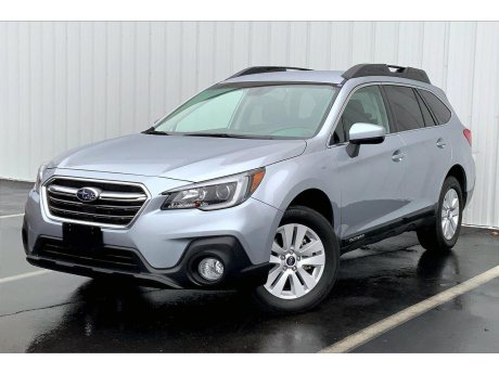 2019 Subaru Outback Premium 