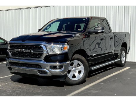 2022 Ram 1500 Lone Star 