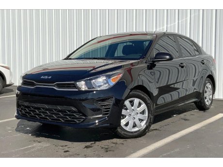 2023 Kia Rio LX 