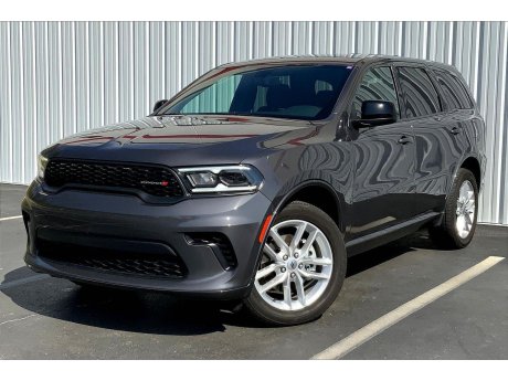 2024 Dodge Durango GT 
