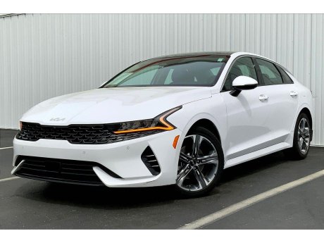 2024 Kia K5 EX 