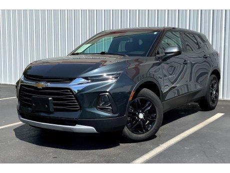 2019 Chevrolet Blazer LT 
