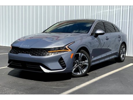 2024 Kia K5 EX 