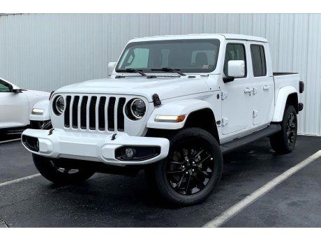 2023 Jeep Gladiator High Altitude 