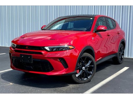 2024 Dodge Hornet GT Plus 