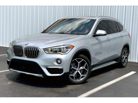 2019 BMW X1 xDrive28i 
