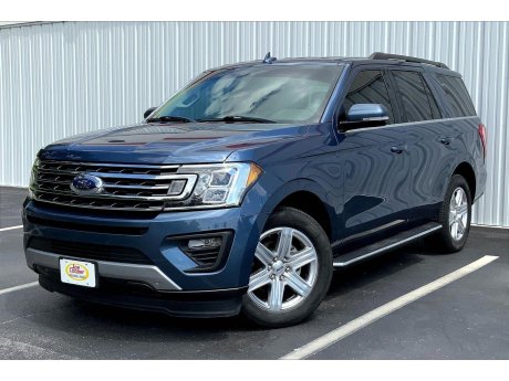 2019 Ford Expedition XLT 