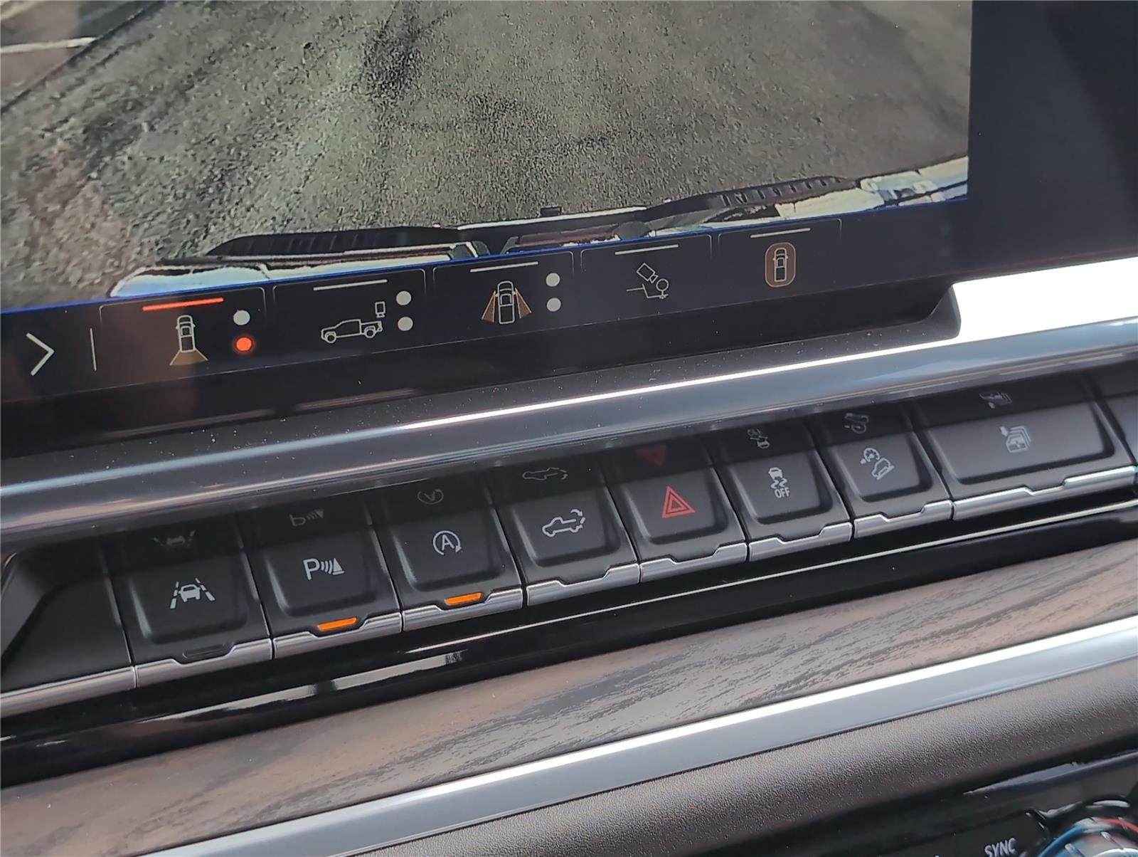 2026 Gmc Sierra 1500 SLT photo 15