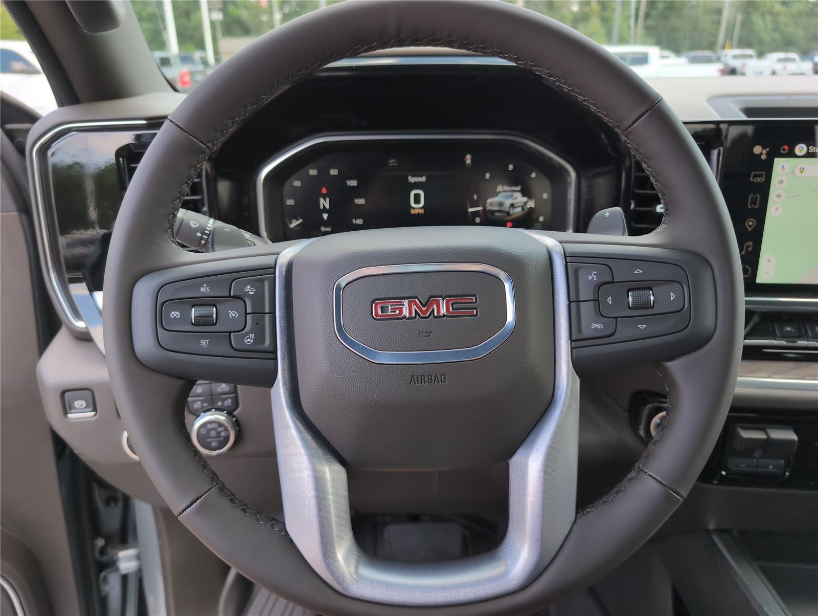 2026 Gmc Sierra 1500 SLT photo 20